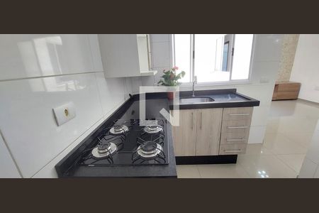 Apartamento para alugar com 100m², 2 quartos e 1 vagaCozinha