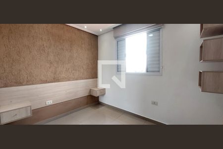 Quarto 1 de apartamento para alugar com 2 quartos, 100m² em Jardim Ana Maria, Santo André
