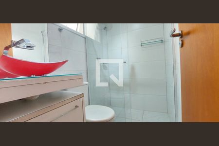 Apartamento para alugar com 100m², 2 quartos e 1 vagaBanheiro 