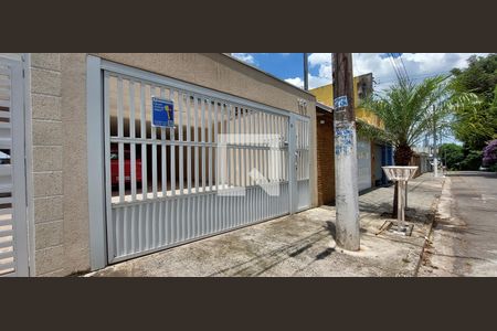 Apartamento para alugar com 100m², 2 quartos e 1 vagaFachada