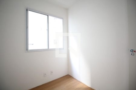 Quarto 1 de apartamento para alugar com 2 quartos, 35m² em Vila Independência, São Paulo