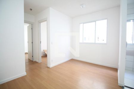 Apartamento para alugar com 2 quartos, 35m² em Vila Independência, São Paulo