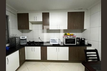 Casa à venda com 125m², 3 quartos e 1 vagaCozinha