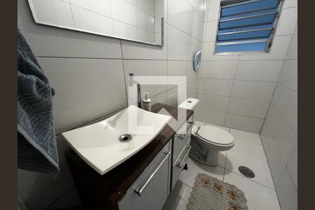 Casa à venda com 125m², 3 quartos e 1 vagaBanheiro 2