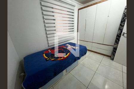 Casa à venda com 125m², 3 quartos e 1 vagaQuarto 2