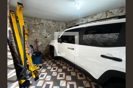 Casa à venda com 125m², 3 quartos e 1 vagaGaragem