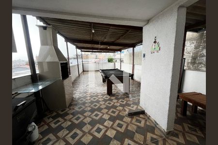 Casa à venda com 125m², 3 quartos e 1 vagaTerraço