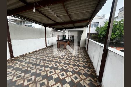 Casa à venda com 125m², 3 quartos e 1 vagaTerraço