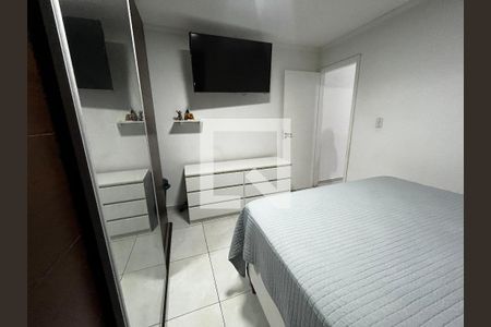 Casa à venda com 125m², 3 quartos e 1 vagaQuarto 3