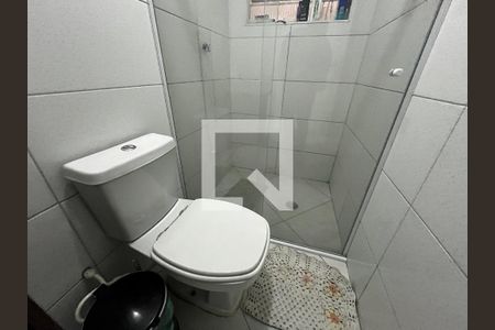 Casa à venda com 125m², 3 quartos e 1 vagaBanheiro 1