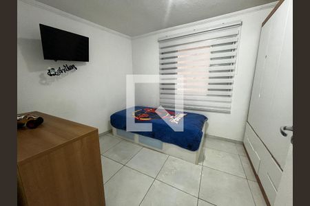 Casa à venda com 125m², 3 quartos e 1 vagaQuarto 2
