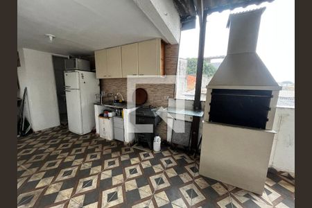 Casa à venda com 125m², 3 quartos e 1 vagaTerraço