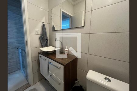 Casa à venda com 125m², 3 quartos e 1 vagaBanheiro 2