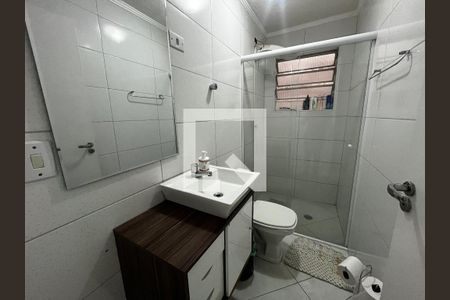 Casa à venda com 125m², 3 quartos e 1 vagaBanheiro 1