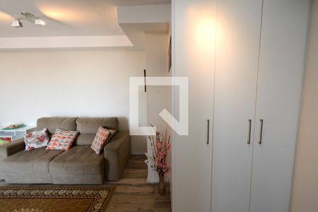 Apartamento à venda com 64m², 2 quartos e 1 vagaCorredor - Armário