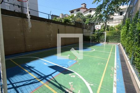 Apartamento à venda com 64m², 2 quartos e 1 vagaQuadra Esportiva