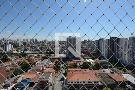 Apartamento à venda com 64m², 2 quartos e 1 vagaVista da Varanda