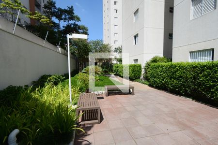 Apartamento à venda com 64m², 2 quartos e 1 vagaÁrea comum