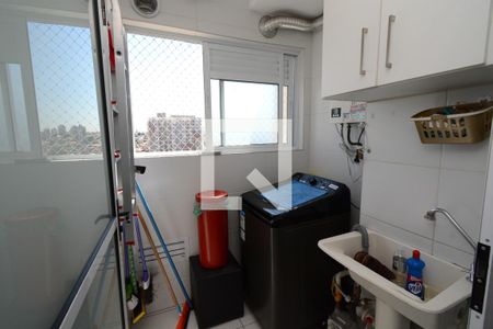 Apartamento à venda com 64m², 2 quartos e 1 vagaÁrea de Serviço