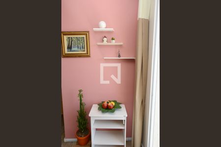 Apartamento à venda com 64m², 2 quartos e 1 vagaSala