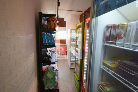 Apartamento à venda com 64m², 2 quartos e 1 vagaÁrea comum - Minimercado