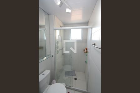 Apartamento à venda com 64m², 2 quartos e 1 vagaBanheiro