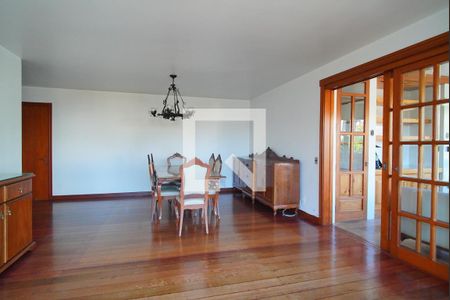 Sala de apartamento para alugar com 4 quartos, 153m² em Rio Branco, Porto Alegre