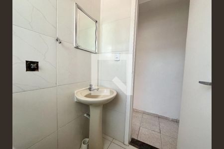 Banheiro da Suíte de casa à venda com 3 quartos, 150m² em Jardim Brasil (zona Sul), São Paulo