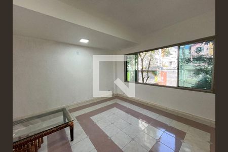 Sala de casa à venda com 3 quartos, 150m² em Jardim Brasil (zona Sul), São Paulo