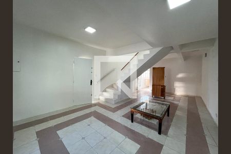 Sala de casa para alugar com 3 quartos, 150m² em Jardim Brasil (zona Sul), São Paulo