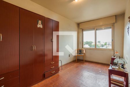 Quarto 2 de apartamento à venda com 2 quartos, 89m² em Vila Jardim, Porto Alegre