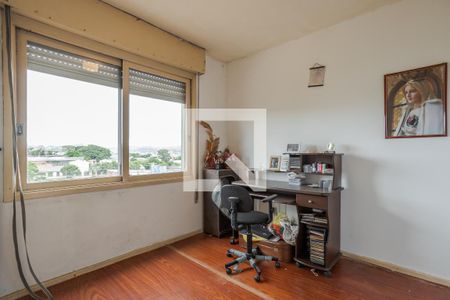 Quarto 1 de apartamento à venda com 2 quartos, 89m² em Vila Jardim, Porto Alegre