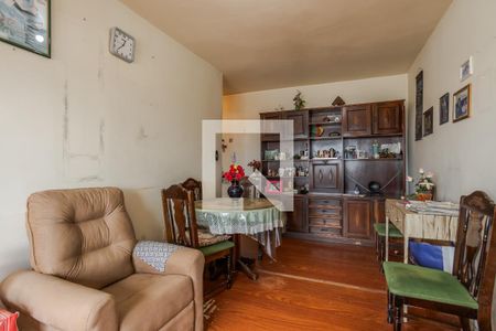 Sala de apartamento à venda com 2 quartos, 89m² em Vila Jardim, Porto Alegre