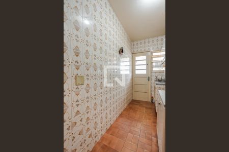 Apartamento à venda com 89m², 2 quartos e sem vagaCozinha