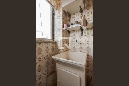 Apartamento à venda com 89m², 2 quartos e sem vagaÁrea de Serviço