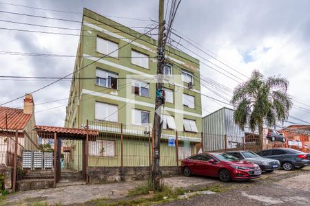 Apartamento à venda com 89m², 2 quartos e sem vagaFachada