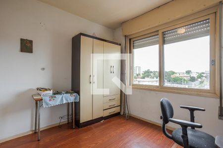 Quarto 1 de apartamento à venda com 2 quartos, 89m² em Vila Jardim, Porto Alegre