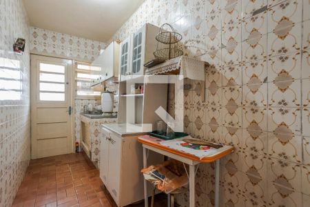 Apartamento à venda com 89m², 2 quartos e sem vagaCozinha