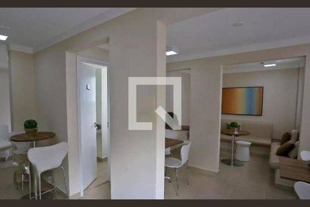 Apartamento à venda com 2 quartos, 41m² em Vila Andrade, São Paulo