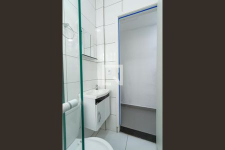 Apartamento para alugar com 50m², 1 quarto e sem vagaBanheiro 