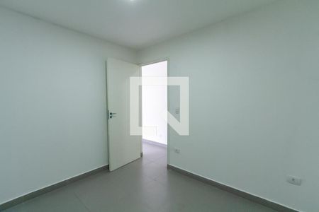 Quarto  de apartamento para alugar com 1 quarto, 50m² em Nova Petrópolis, São Bernardo do Campo