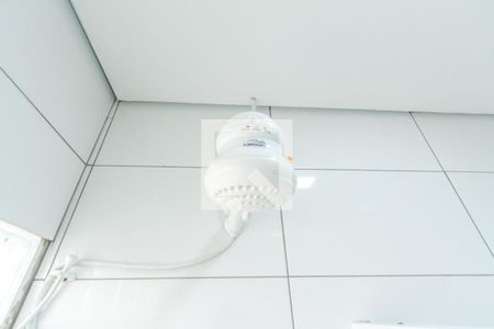 Apartamento para alugar com 50m², 1 quarto e sem vagaChuveiro