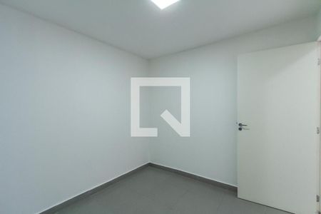 Quarto de apartamento para alugar com 1 quarto, 50m² em Nova Petrópolis, São Bernardo do Campo