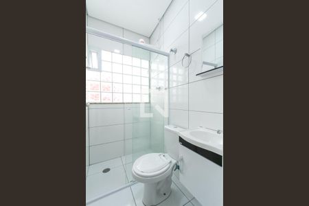 Apartamento para alugar com 50m², 1 quarto e sem vagaBanheiro