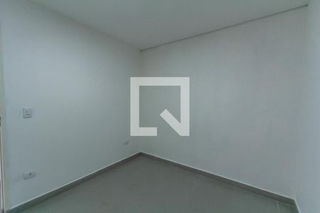 Quarto de apartamento para alugar com 1 quarto, 50m² em Nova Petrópolis, São Bernardo do Campo