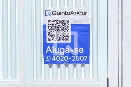 Apartamento para alugar com 50m², 1 quarto e sem vagaPlaca