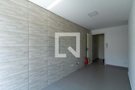 Sala de apartamento para alugar com 1 quarto, 50m² em Nova Petrópolis, São Bernardo do Campo