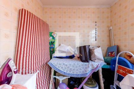 Casa à venda com 200m², 3 quartos e 2 vagas Casa à venda com 200m², 3 quartos e 2 vagasQuarto de Serviço