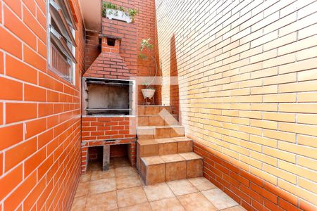 Casa à venda com 200m², 3 quartos e 2 vagas Casa à venda com 200m², 3 quartos e 2 vagasChurrasqueira 1