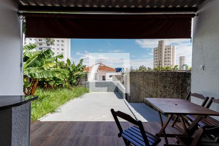 Casa à venda com 200m², 3 quartos e 2 vagas Casa à venda com 200m², 3 quartos e 2 vagasChurrasqueira 2